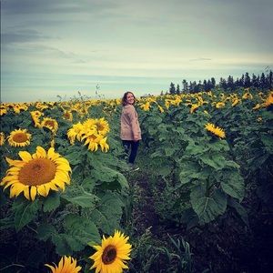 Meet your Posher, Kay